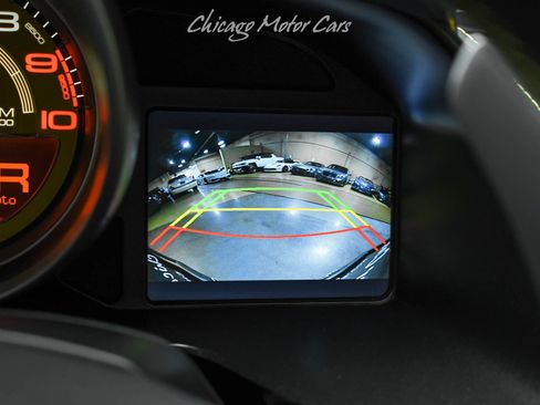 Used 2019 Ferrari 812 Superfast image 14