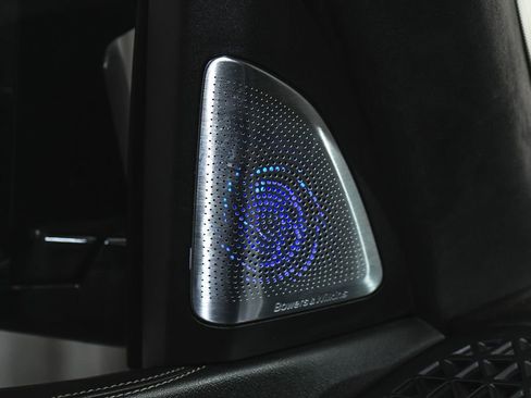 Used 2024 BMW X5 M60i image 38