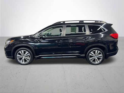 Used 2020 Subaru Ascent Limited image 3