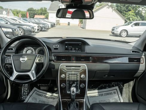 Used 2013 Volvo S80 T6 AWD/4WD image 14