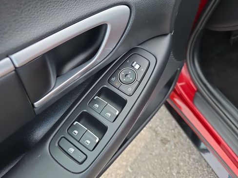 Certified 2024 Hyundai Sonata SEL FWD image 18