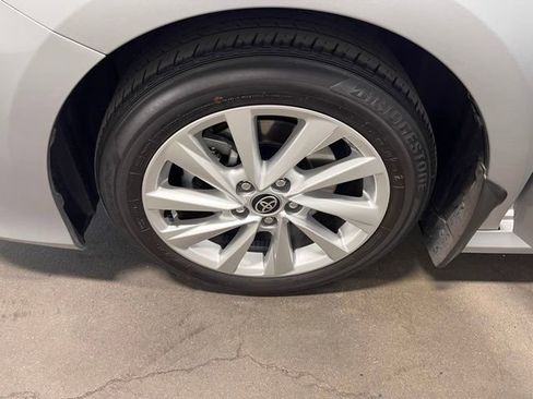 Used 2023 Toyota Camry LE image 30