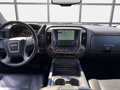 Used 2014 GMC Sierra 1500 SLT w/ All-Terrain Package AWD/4WD image 18