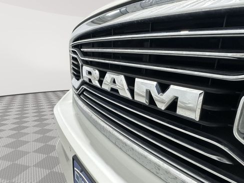 Used 2017 RAM 1500 Limited AWD/4WD image 29