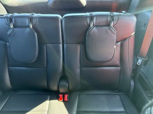 Certified 2021 Ford Explorer ST w/ ST Street Pack image 27