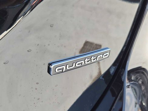 Certified 2025 Audi A5 2.0T Premium w/ Convenience Package image 11