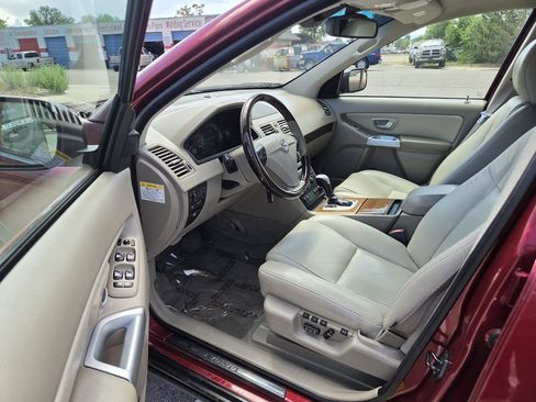 Used 2004 Volvo XC90 T6 AWD/4WD image 12