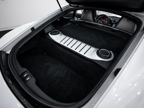 Certified 2017 Porsche 718 Cayman S image 23