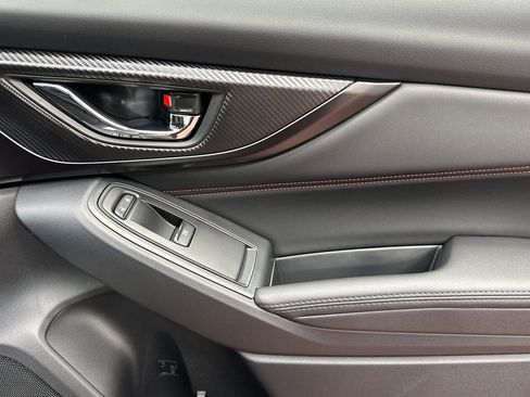 New 2026 Subaru WRX Premium AWD/4WD image 19