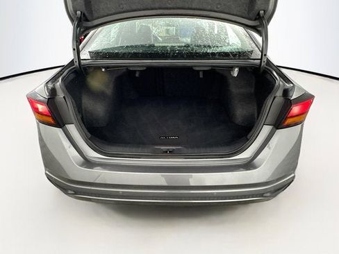 Certified 2023 Nissan Altima 2.5 SV image 24