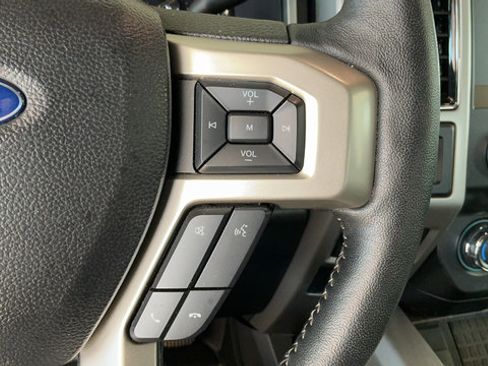 Used 2021 Ford F350 Lariat AWD/4WD image 13