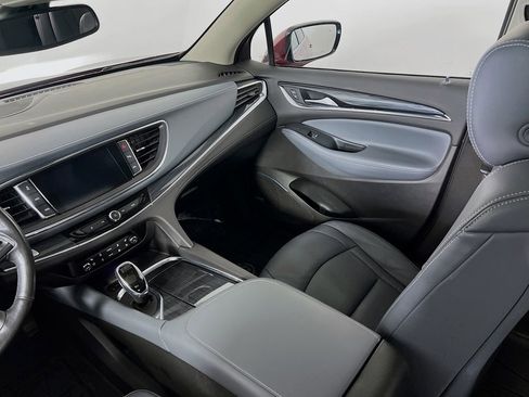 Certified 2021 Buick Enclave Premium w/ Sun and Sites Package image 23