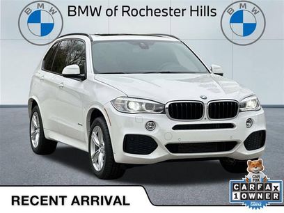 Used 2015 BMW X5 xDrive35i