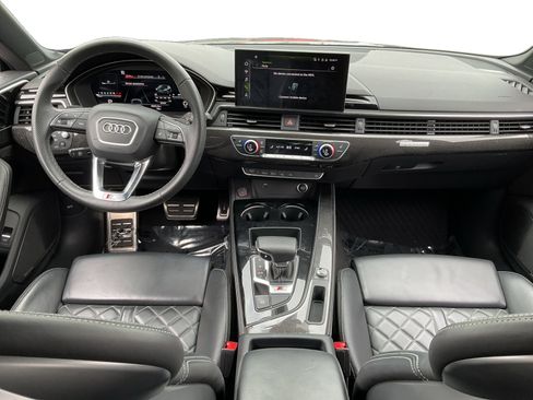 Used 2023 Audi S5 Prestige AWD/4WD image 11