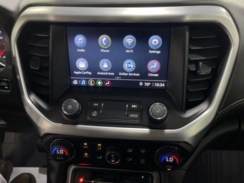 Used 2023 GMC Acadia SLE w/ Driver Convenience Package image 23