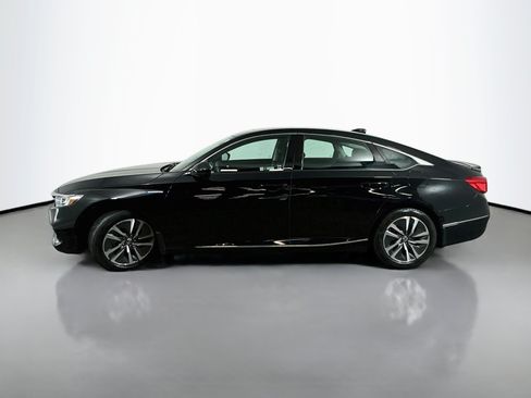 Used 2021 Honda Accord EX image 4