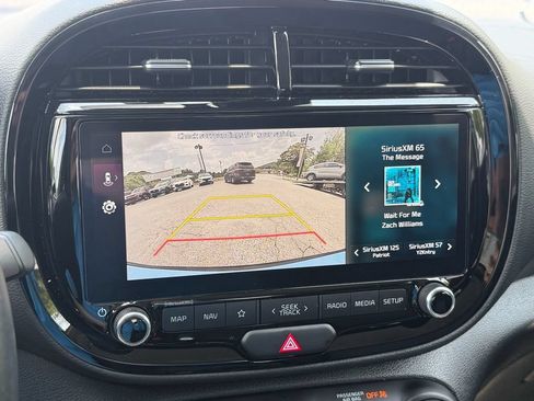 Used 2025 Kia Soul EX FWD image 29