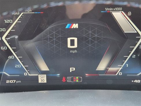 New 2026 BMW X6 M60i w/ Climate Comfort Package image 18