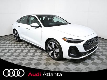 New 2026 Audi A5 Premium Plus