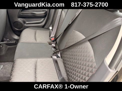 Used 2024 Mitsubishi Mirage ES FWD image 25