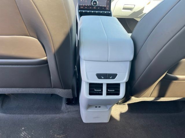 New 2026 GMC Terrain Denali AWD/4WD image 13