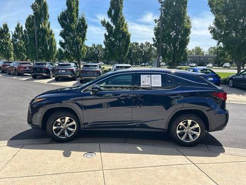 Used 2019 Lexus RX 350 AWD w/ Navigation Package image 4