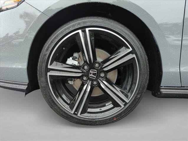New 2026 Honda Accord Sport image 10