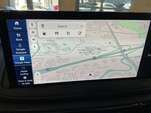 Certified 2025 Acura MDX w/ Advance Package image 17