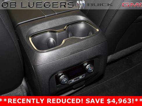 New 2026 Buick Enclave Sport Touring w/ Power Package FWD image 14