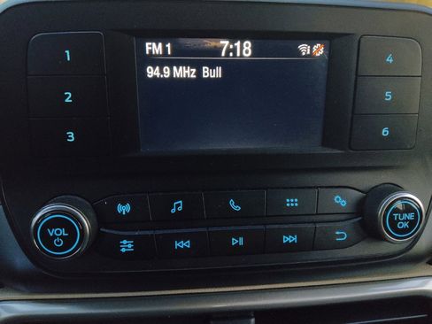 Used 2018 Ford EcoSport S image 25