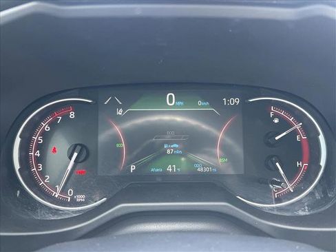 Certified 2024 Toyota RAV4 XLE image 10