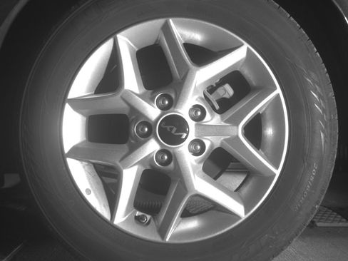 Used 2025 Kia Soul LX w/ LX Technology Package image 14