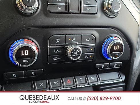 Used 2021 GMC Sierra 1500 Elevation RWD image 16