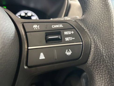 Certified 2026 Honda CR-V EX image 23