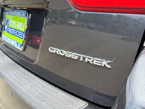 Used 2018 Subaru Crosstrek 2.0i Limited AWD/4WD image 33
