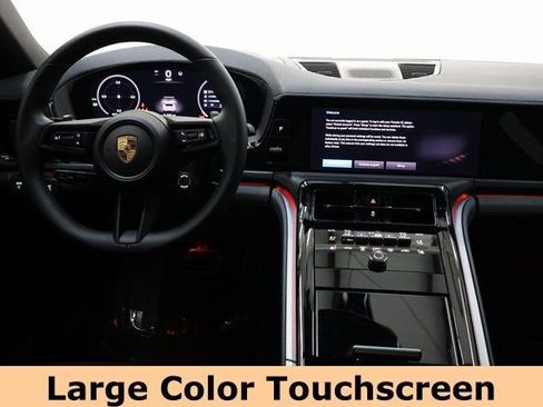 Used 2024 Porsche Panamera 4 image 14