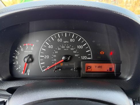 Used 2018 Nissan NV200 SV w/ Back Door Glass Package image 32