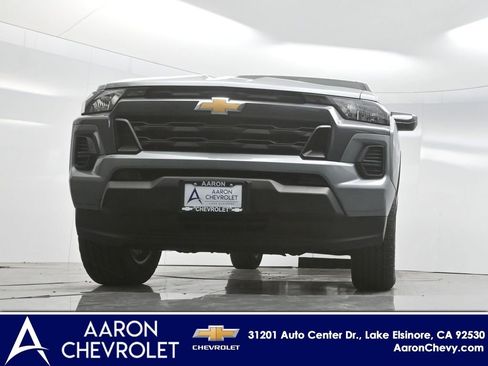 New 2026 Chevrolet Colorado LT w/ Advanced Trailering Package image 41
