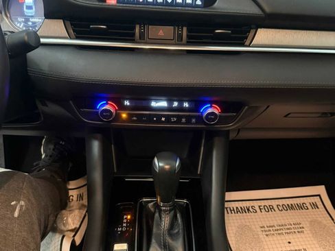 Used 2020 MAZDA MAZDA6 Sport image 35