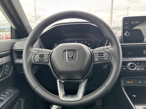 New 2026 Honda CR-V Sport-L image 14
