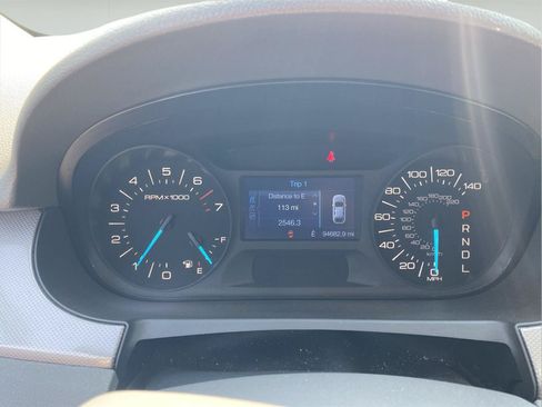 Used 2012 Ford Edge SEL FWD image 31
