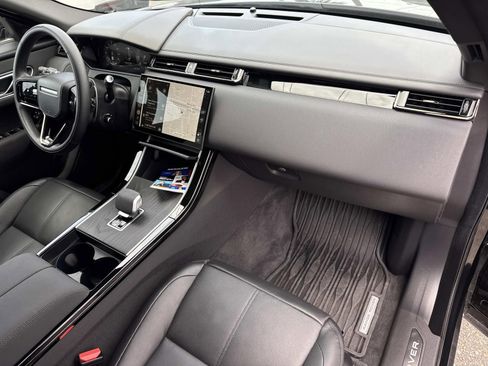 Used 2026 Land Rover Range Rover Velar Dynamic SE AWD/4WD image 13