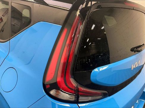 Used 2025 Kia Soul EX image 26