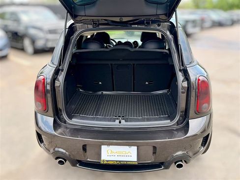 Used 2015 MINI Cooper Countryman S AWD/4WD image 9