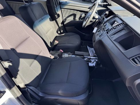 Used 2017 Ford Taurus Police Interceptor w/ Ready For The Road Package image 5
