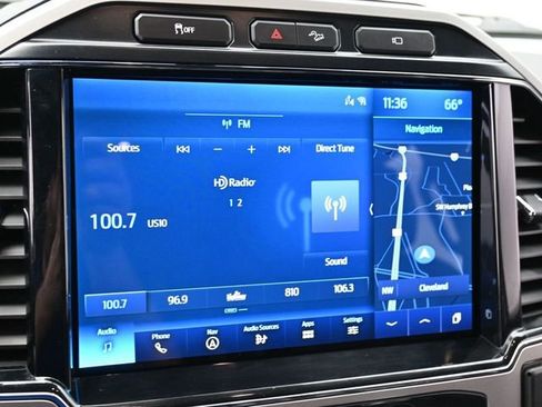 Used 2022 Ford F250 Lariat w/ Lariat Ultimate Package image 19