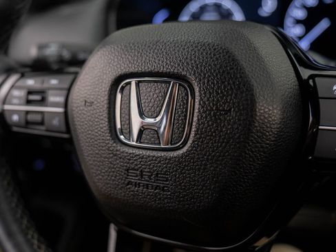 Certified 2023 Honda Civic Sport image 23