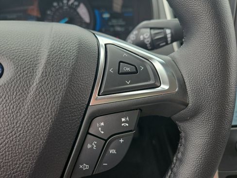 Used 2024 Ford Edge SEL w/ Convenience Package AWD/4WD image 15