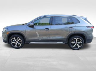 New 2026 Volkswagen Tiguan SE video 2