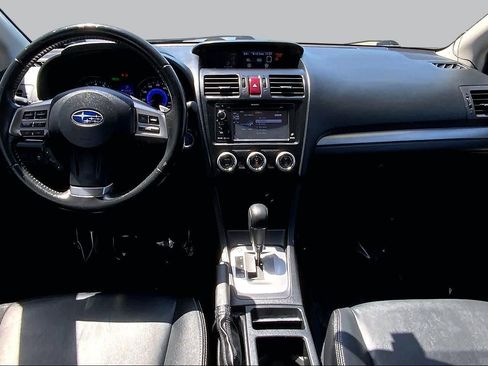 Used 2014 Subaru Crosstrek Touring AWD/4WD image 16